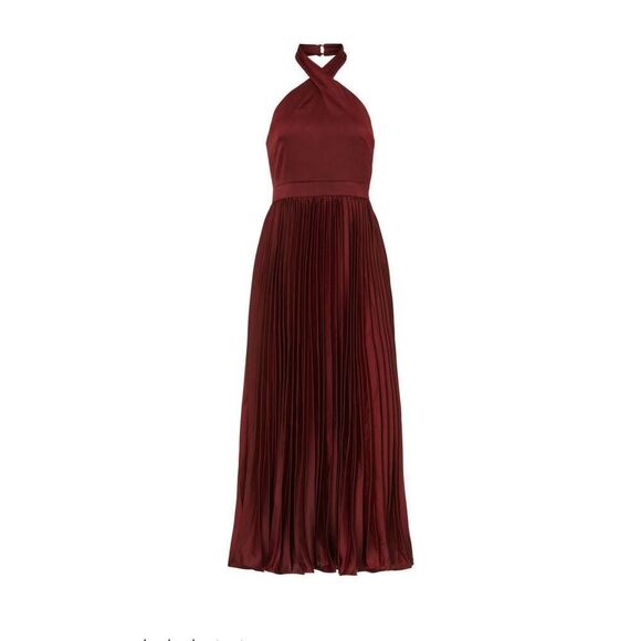 elle zeitoune Jayee Dress - Picture 9 of 10